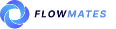 FlowMates Logo